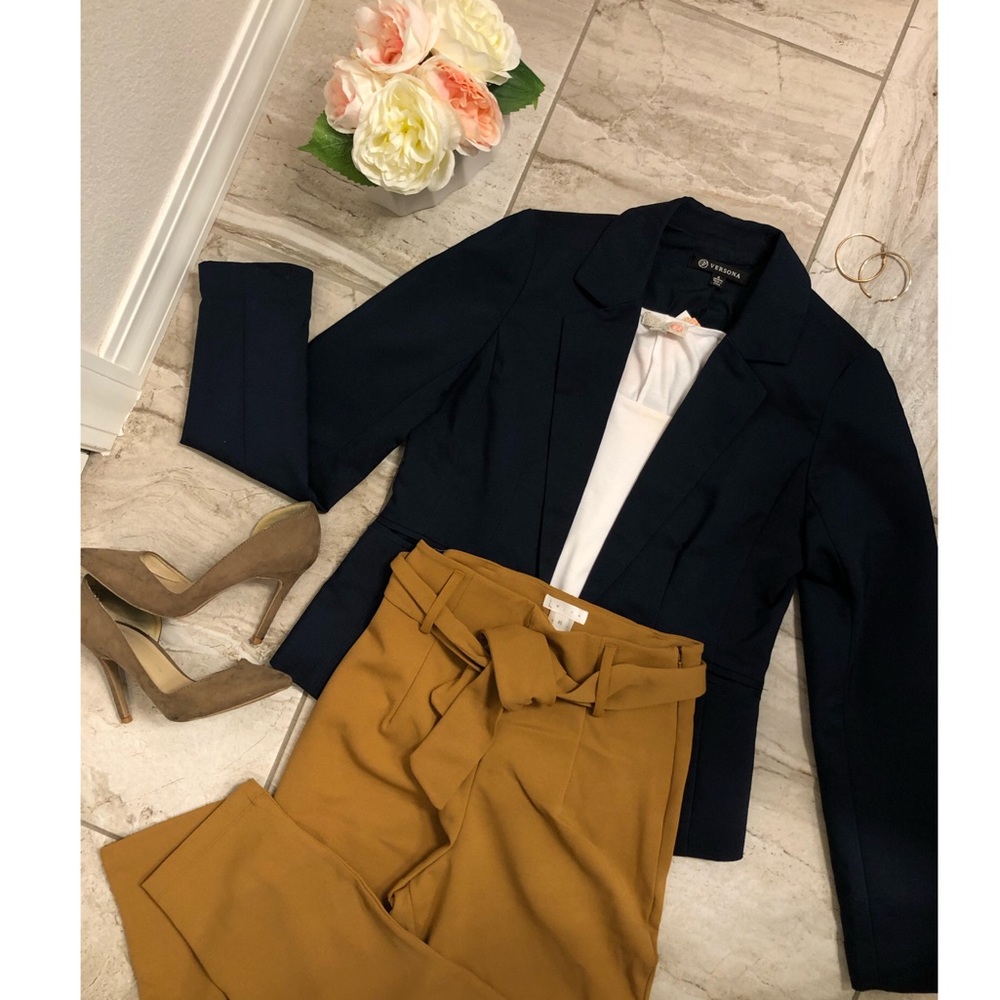 Women’s Blazer
